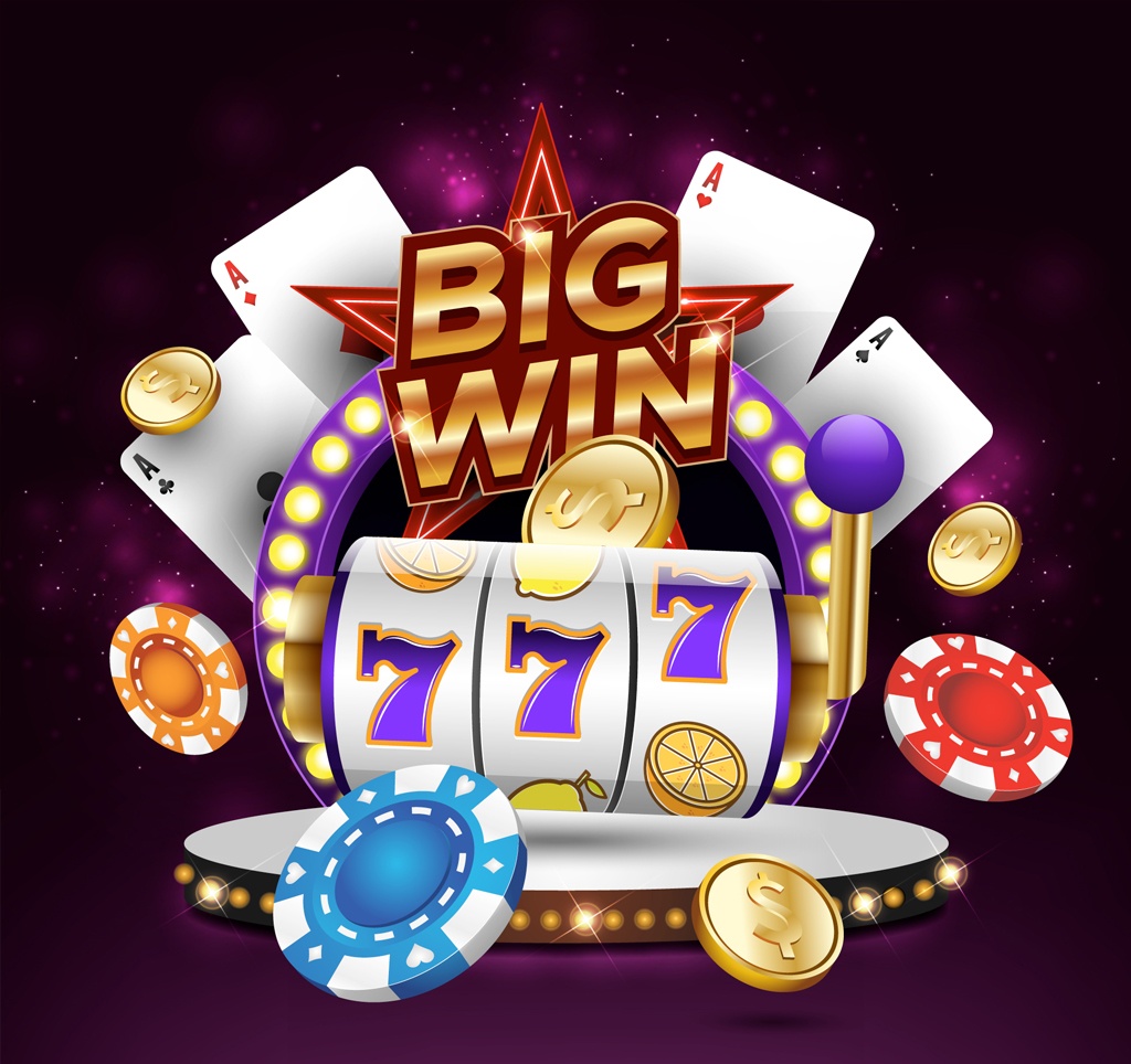 Find the Right Casino and Find the Free Spins!