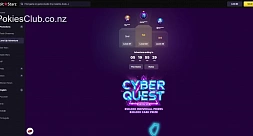 BitStarz Casino - Screenshot 1