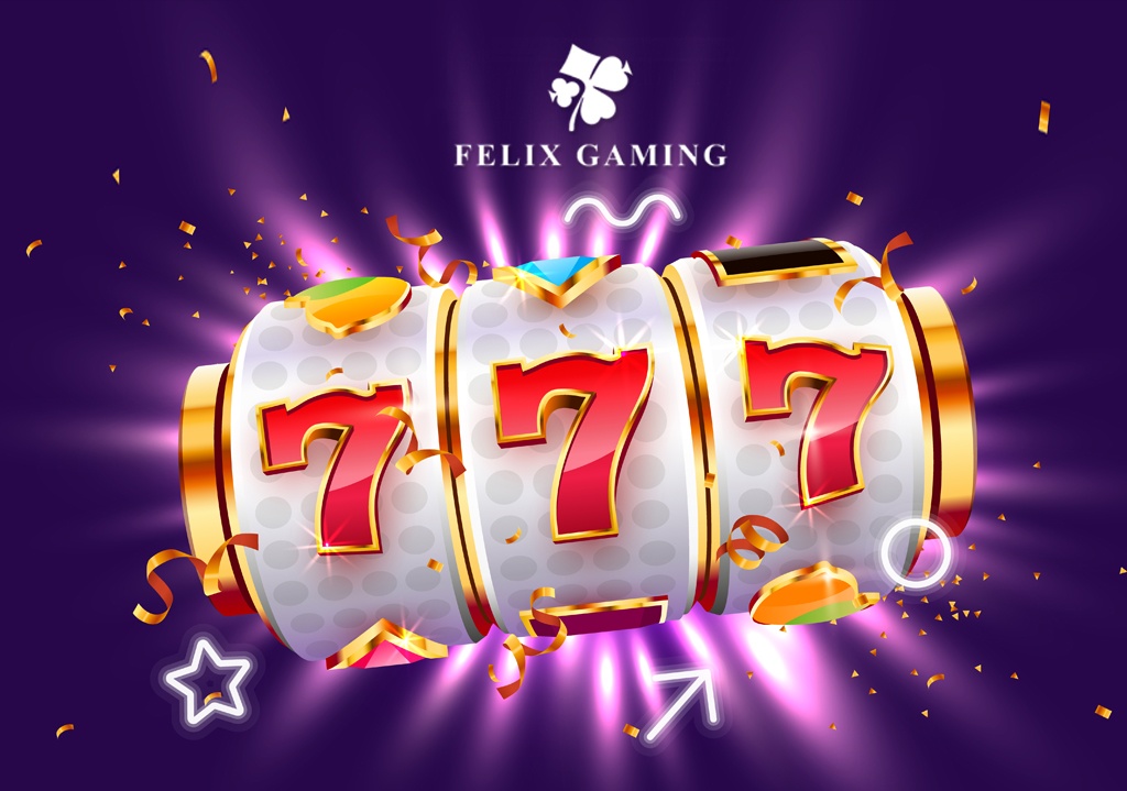 Felix Gaming provider review: a casino with a kick!