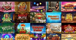 Las Vegas Casino - Screenshot 2