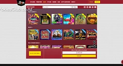 Slots Capital Casino - Screenshot 2