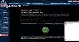 Liberty Slots Casino - Screenshot 4