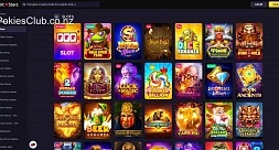 BitStarz Casino - Screenshot 3