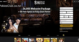 Big Dollar Casino - Screenshot 1