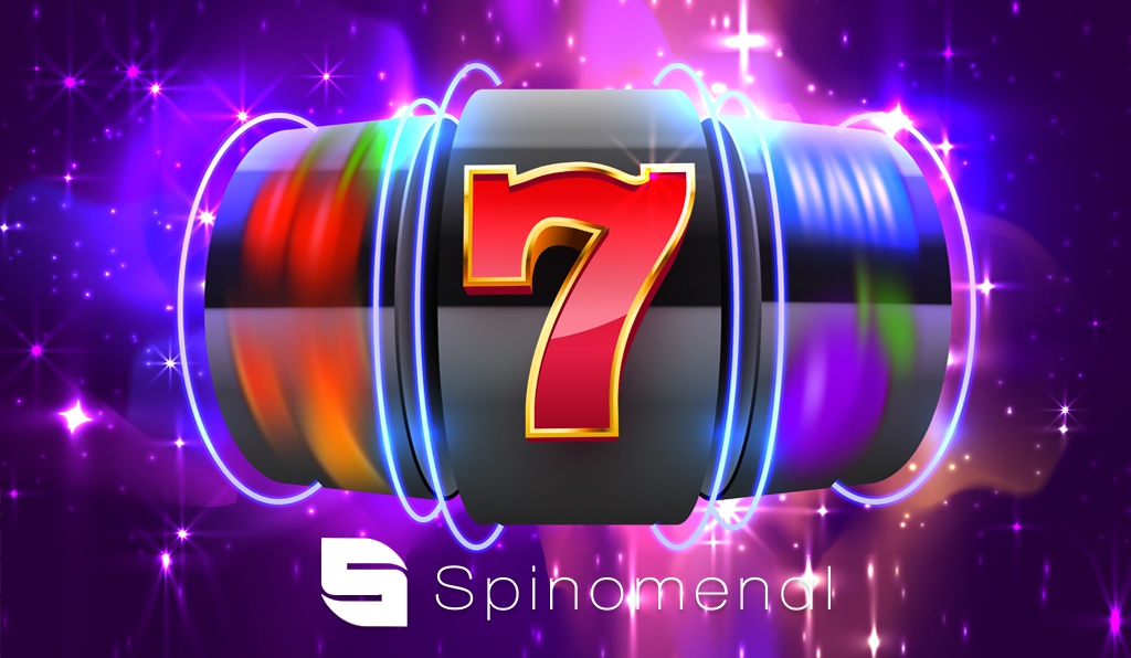 Spinomenal review: providing roulette and slots with a twist