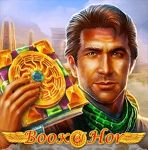 Book of Hor