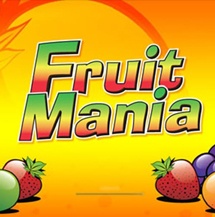 Fruit mania