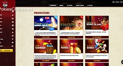 Red Stag Casino - Screenshot 3