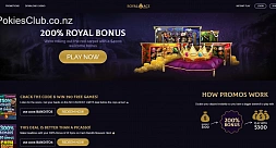 Royal Ace Casino - Screenshot 3