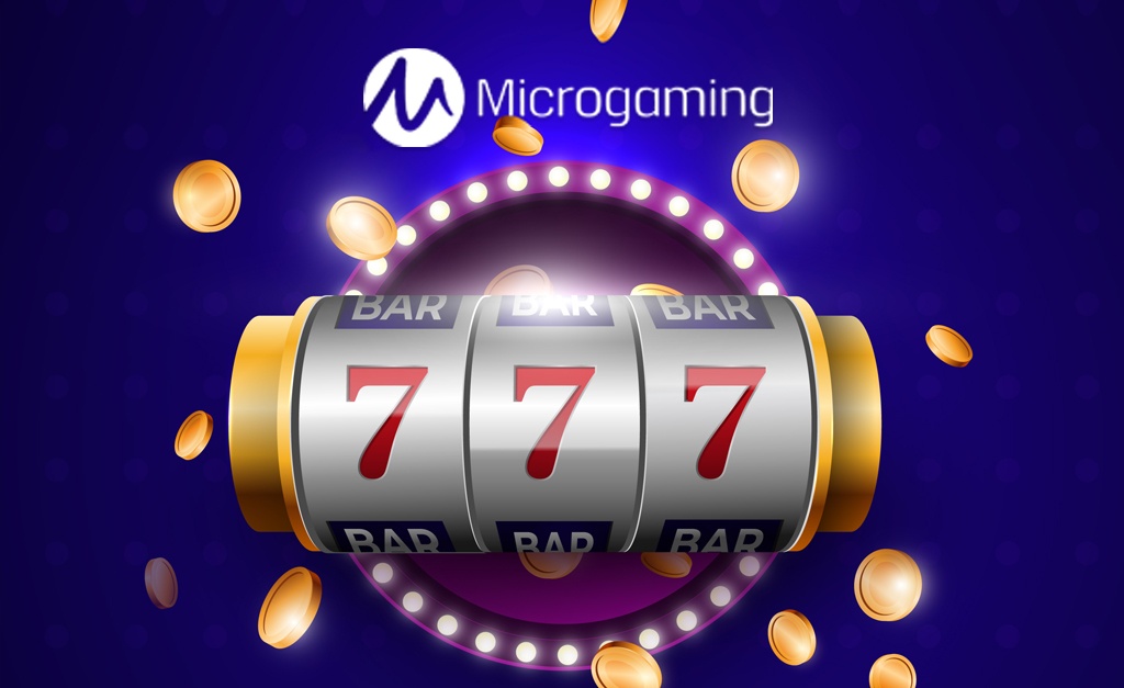 Why Microgaming is the Best Casino Platform for You