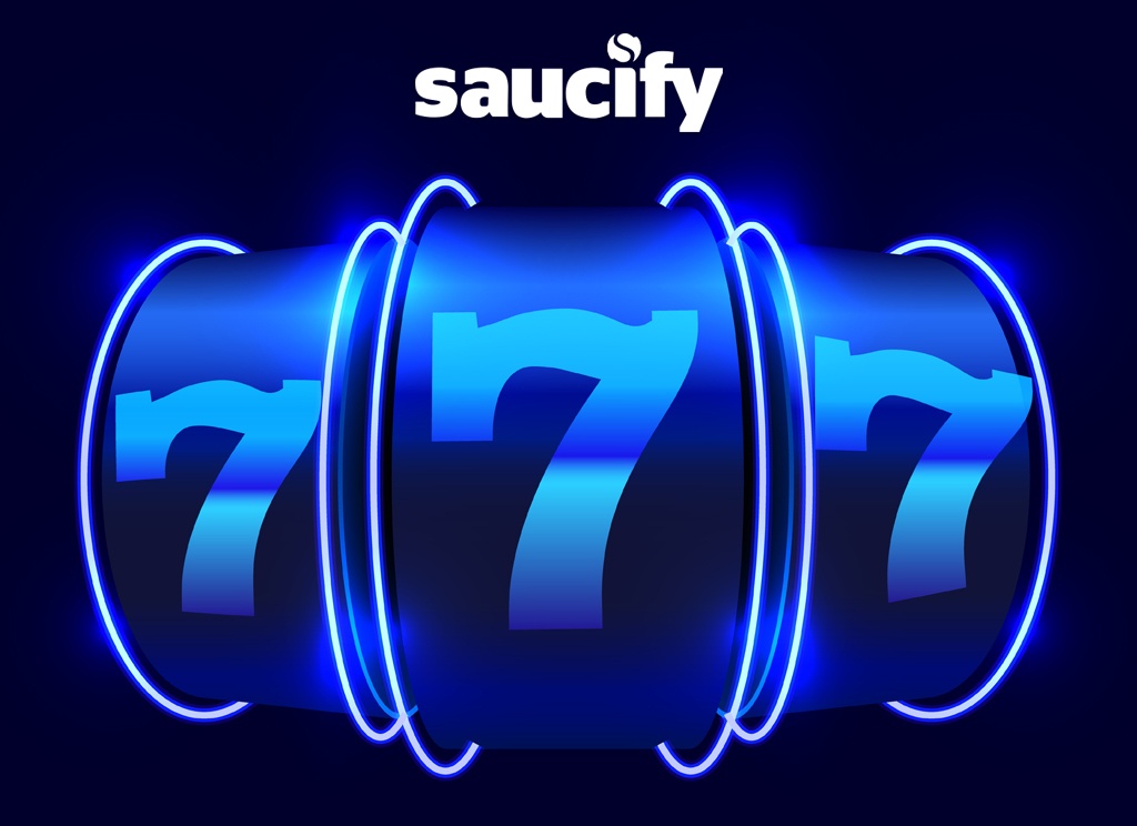 Saucify - The New Casino Provider You Need to Know About!