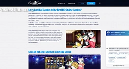 Cool Cat Casino - Screenshot 4