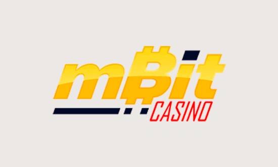 mBit Casino