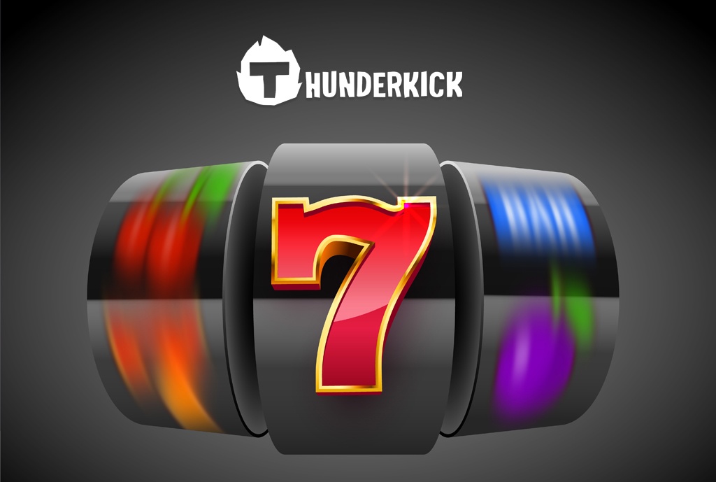 Thunderkick: reviewing the best provider of casinos online