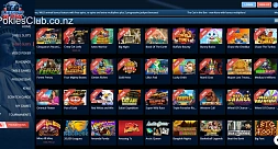 Liberty Slots Casino - Screenshot 2