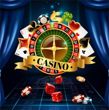 What is an Online Casino?