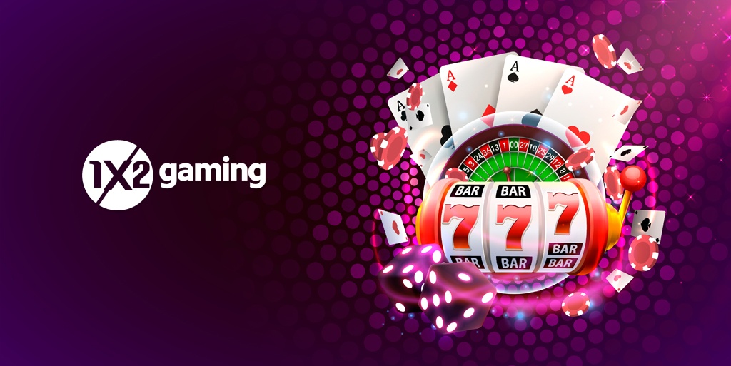 1x2 Gaming Provider Review: A Look into The World of Online Gambling