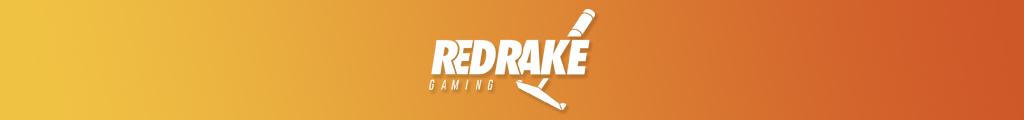 Red Rake Gaming provider review casino