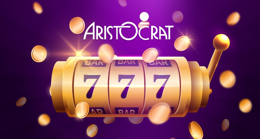 Aristocrat Slot Provider Review: The Best Aristocrat Slots