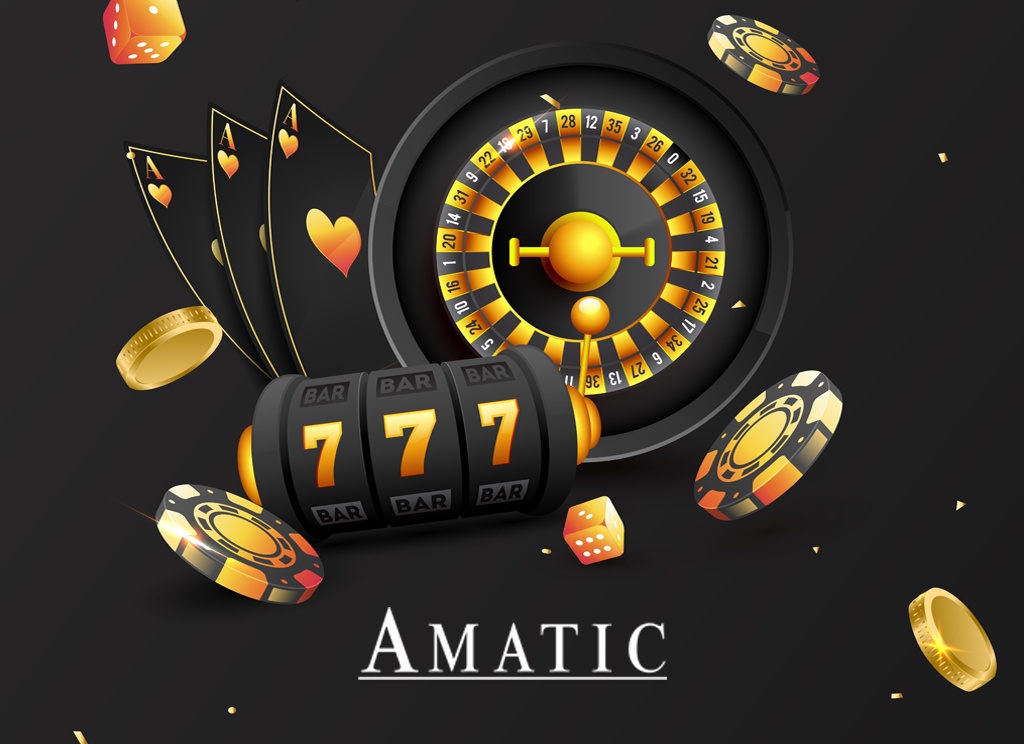 Amatic Providers Review: A Quick Look at What They Offer