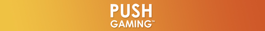 Push Gaming review casino provider