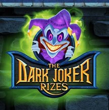 The Dark Joker Rizes