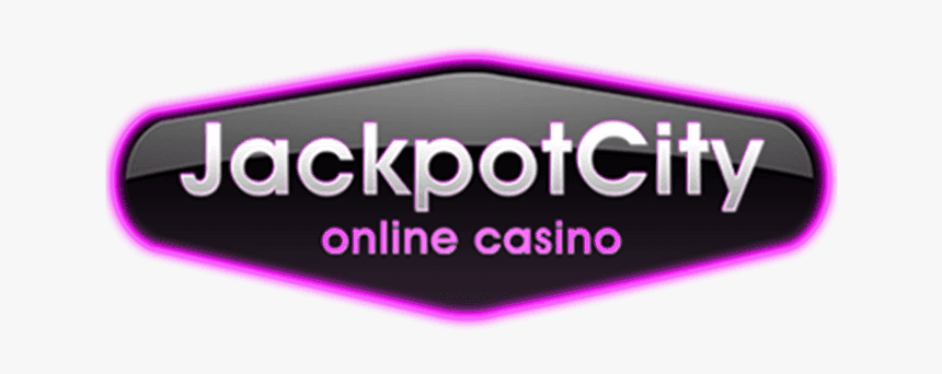 JackpotCity logo